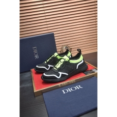 Christian Dior Low Shoes